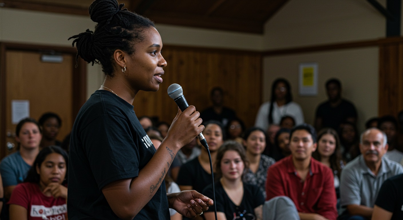 Breaking the Silence: Why Speaking Out Against Abuse Changes Lives